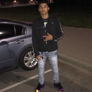 Meet your Posher, Frederic